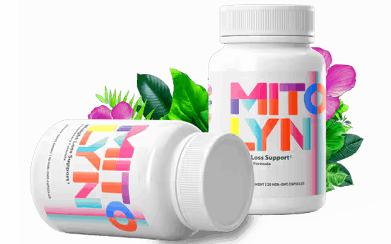 Mitolyn® | USA's Trusted Fat-Burning Supplement